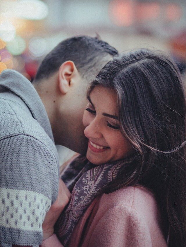 love crush