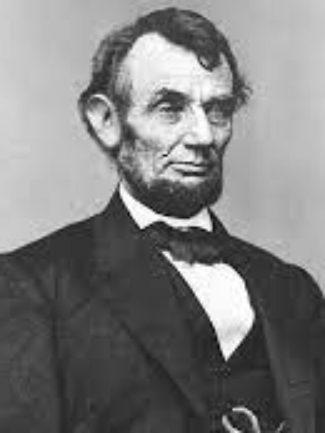abraham lincoln quotes